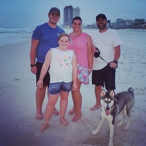 Meet your Posher, Amy